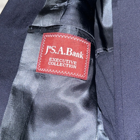 Jos.A.Bank Men’s Suit - Picture 6 of 10